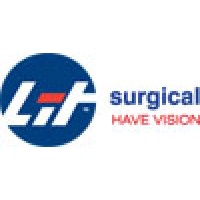 L.I.T. Surgical Logo