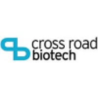 Cross Road Biotech Logo