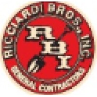 Ricciardi Bros., Inc. Logo