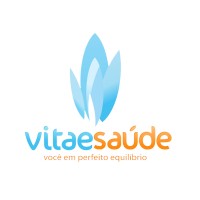 Vitae Saúde Logo
