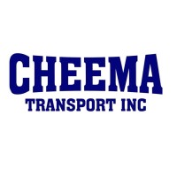 Cheema Transport Inc Logo