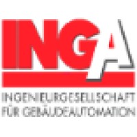INGA mbH Logo