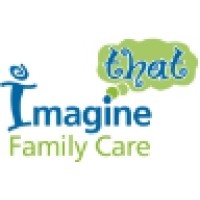 Imagine That Family Care Services Inc. Logo
