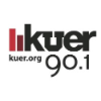 KUER 90.1 Logo