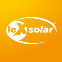 leXsolar GmbH Logo