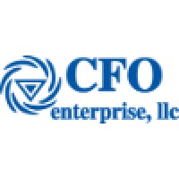 CFO Enterprise, LLC Logo