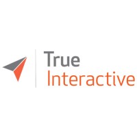 True Interactive Logo
