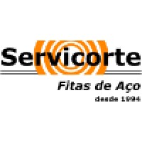 Servicorte Ind e Com Logo