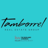 Tamborrel Real Estate Group Logo