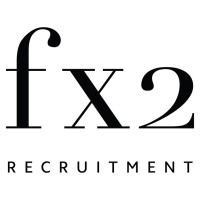 Fx2 Recruitment Logo