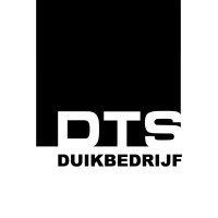 Duikbedrijf DTS Logo