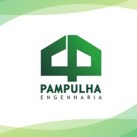 Pampulha Engenharia Logo