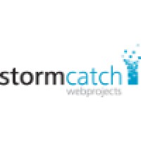 Stormcatch Webprojects BV Logo