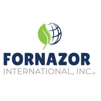 Fornazor International Logo