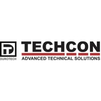 TECHCON Logo
