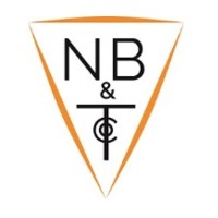 National Band & Tag Company Logo