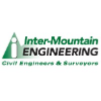 Inter-Mountain Engineering Logo