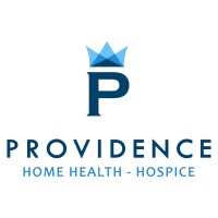 Providence Home Health & Hospice Logo