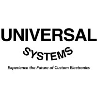 USCI INC dba Universal Systems Logo