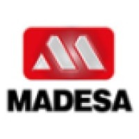 Madesa S.A. Logo