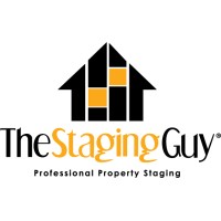 The Staging Guy Logo