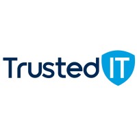 Trusted IT Ltd Logo