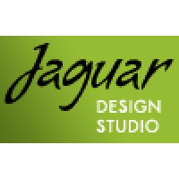 Jaguar Design Studio Logo