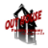 Out House Plumbing Company Inc. Logo