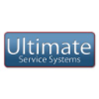 Ultimate Service Systems Logo
