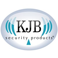 KJB Security Products, Inc. Logo