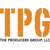 The Producers Group, LLC. Logo