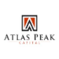 Atlas Peak Capital Logo