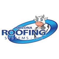 Arizona Roofing Systems, INC Logo