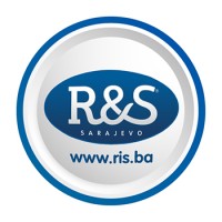 R&S d.o.o. Logo