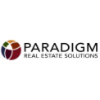 Paradigm Real Estate Solutions Logo