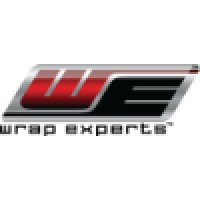 Wrap Experts Logo
