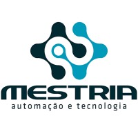 Mestria Automação e Tecnologia Logo