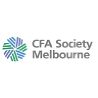 CFA Society Melbourne Logo