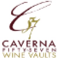 Caverna 57 Logo