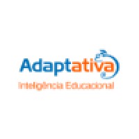Adaptativa Inteligência Educacional Ltd Logo