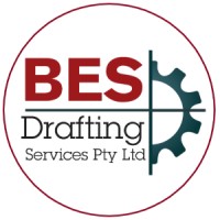 BES Drafting Services Pty Ltd Logo