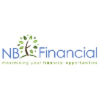 NB Financial Logo