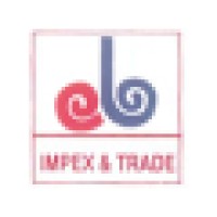 D.B.Impex & Trade Logo