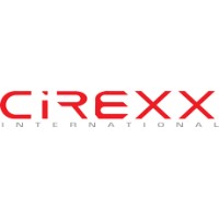 Cirexx International Logo
