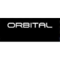 Orbital Internacional Logo