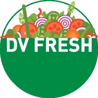 DV Fresh Logo