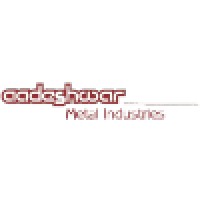 Aadeshwar Metal Industries Logo