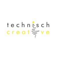 Technisch Creative Logo