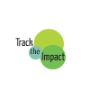 Track the Impact Logo