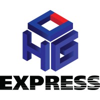 Hugo Express Oy Logo